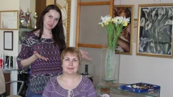Салон красоты Арт Деко изображение 5