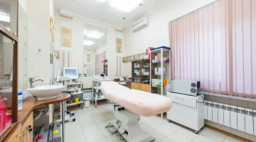 Салон красоты Арт Деко изображение 14