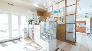 Салон красоты Арт Деко изображение 14