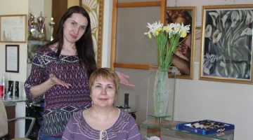 Салон красоты Арт Деко изображение 1