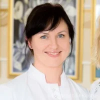 Парамонова Анастасия